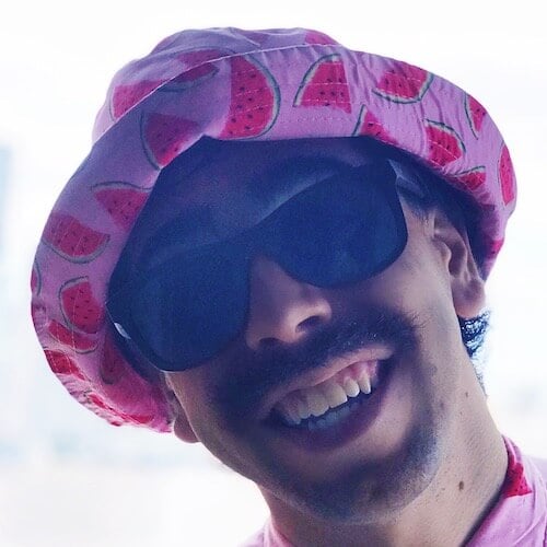 Chris Von Wilpert
